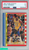 1987 FLEER STICKER MAGIC JOHNSON #1 LOS ANGELES LAKERS HOF PSA 5 EX 55692698 1987 FLEER STICKER MAGIC JOHNSON #1 LOS ANGELES LAKERS HOF PSA 5 EX 55692698