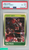 1988 FLEER ROBERT PARISH #12 BOSTON CELTICS HOF PSA 6 EX-MT 55324481 1988 FLEER ROBERT PARISH #12 BOSTON CELTICS HOF PSA 6 EX-MT 55324481