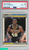 1987 FLEER CHUCK PERSON #85 ROOKIE RC INDIANA PACERS PSA 8 NM-MT 55324445 1987 FLEER CHUCK PERSON #85 ROOKIE RC INDIANA PACERS PSA 8 NM-MT 55324445