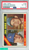 1966 TOPPS DODGERS ROOKIES #288 BILL SINGER DON SUTTON  RC PSA 4 VG-EX 64224256 1966 TOPPS DODGERS ROOKIES #288 BILL SINGER DON SUTTON  RC PSA 4 VG-EX 64224256
