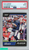 2018 PANINI PLAYER OF THE DAY TOM BRADY #25 NEW ENGLAND PATRIOTS PSA 9 MINT 61213745 2018 PANINI PLAYER OF THE DAY TOM BRADY #25 NEW ENGLAND PATRIOTS PSA 9 MINT 61213745