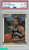 1987 FLEER ALVIN ROBERTSON #93 SAN ANTONIO SPURS PSA 8 NM-MT 57606663 1987 FLEER ALVIN ROBERTSON #93 SAN ANTONIO SPURS PSA 8 NM-MT 57606663