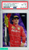2020 TOPPS CHROME F1 CHARLES LECLERC #163 SAPPHIRE ED-PURPLE 1 OF 10 POP 3 PSA 8 63146169 2020 TOPPS CHROME F1 CHARLES LECLERC #163 SAPPHIRE ED-PURPLE 1 OF 10 POP 3 PSA 8 63146169