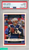 2006 TOPPS TOM BRADY #280 NEW ENGLAND PATRIOTS PSA 10 GEM MT 60524815 2006 TOPPS TOM BRADY #280 NEW ENGLAND PATRIOTS PSA 10 GEM MT 60524815