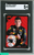 2020 TOPPS F1 STICKERS MAX VERSTAPPEN #50 ASTON MARTIN RED BULL SGC 5 EX 3588645