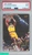1997 FLEER SHAQUILLE ONEAL #100 LOS ANGELES LAKERS HOF PSA 9 MINT 57896704