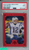 2015 PANINI GRIDIRON KINGS TOM BRADY #11 RED FRAME PATRIOTS PSA 9 MINT 60524685 2015 PANINI GRIDIRON KINGS TOM BRADY #11 RED FRAME PATRIOTS PSA 9 MINT 60524685