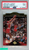 1996 COLLECTORS CHOICE MICHAEL JORDAN #CA1 JORDAN A CUT ABOVE PSA 9 MINT 57184650 1996 COLLECTORS CHOICE MICHAEL JORDAN #CA1 JORDAN A CUT ABOVE PSA 9 MINT 57184650