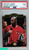 1996 COLLECTORS CHOICE MICHAEL JORDAN #CA6 JORDAN A CUT ABOVE PSA 9 MINT 57439641 1996 COLLECTORS CHOICE MICHAEL JORDAN #CA6 JORDAN A CUT ABOVE PSA 9 MINT 57439641