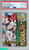1995 SCORE SCORE RULES ALEX RODRIGUEZ #SR5 SEATTLE MARINERS PSA 8 NM-MT 57157971 1995 SCORE SCORE RULES ALEX RODRIGUEZ #SR5 SEATTLE MARINERS PSA 8 NM-MT 57157971