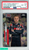 2020 TOPPS CHROME F1 KEVIN MAGNUSSEN #18 SAPPHIRE ED-70TH ANVR 65 OF 70S PSA 8 65796558 2020 TOPPS CHROME F1 KEVIN MAGNUSSEN #18 SAPPHIRE ED-70TH ANVR 65 OF 70S PSA 8 65796558