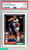 1992 TOPPS ALONZO MOURNING #393 ROOKIE RC CHARLOTTE HORNETS HOF PSA 9 MINT 60853868 1992 TOPPS ALONZO MOURNING #393 ROOKIE RC CHARLOTTE HORNETS HOF PSA 9 MINT 60853868
