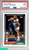 1992 TOPPS ALONZO MOURNING #393 ROOKIE RC CHARLOTTE HORNETS HOF PSA 9 MINT 60853869 1992 TOPPS ALONZO MOURNING #393 ROOKIE RC CHARLOTTE HORNETS HOF PSA 9 MINT 60853869