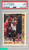 1991 UPPER DECK MICHAEL JORDAN #69 HOF BULLS PSA 9 MINT 60902460 1991 UPPER DECK MICHAEL JORDAN #69 HOF BULLS PSA 9 MINT 60902460