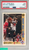 1991 UPPER DECK MICHAEL JORDAN #69 HOF BULLS PSA 9 MINT 60902459 1991 UPPER DECK MICHAEL JORDAN #69 HOF BULLS PSA 9 MINT 60902459