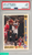 1991 UPPER DECK MICHAEL JORDAN #69 HOF BULLS PSA 9 MINT 60902458 1991 UPPER DECK MICHAEL JORDAN #69 HOF BULLS PSA 9 MINT 60902458
