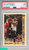 1991 UPPER DECK MICHAEL JORDAN #69 HOF BULLS PSA 9 MINT 60902451 1991 UPPER DECK MICHAEL JORDAN #69 HOF BULLS PSA 9 MINT 60902451