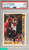 1991 UPPER DECK MICHAEL JORDAN #69 HOF BULLS PSA 9 MINT 60902452 1991 UPPER DECK MICHAEL JORDAN #69 HOF BULLS PSA 9 MINT 60902452
