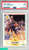 1990 FLEER TIM HARDAWAY #63 ROOKIE RC GOLDEN STATE WARRIORS HOF PSA 9 MINT 62226899 1990 FLEER TIM HARDAWAY #63 ROOKIE RC GOLDEN STATE WARRIORS HOF PSA 9 MINT 62226899