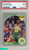 1990 HOOPS SHAWN KEMP #279 SEATTLE SUPERSONICS PSA 9 MINT 61608141 1990 HOOPS SHAWN KEMP #279 SEATTLE SUPERSONICS PSA 9 MINT 61608141