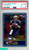 2003 TOPPS CHROME TOM BRADY #148 NEW ENGLAND PATRIOTS PSA 8 NM-MT 70319300 2003 TOPPS CHROME TOM BRADY #148 NEW ENGLAND PATRIOTS PSA 8 NM-MT 70319300