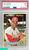 1967 TOPPS LOU BROCK #285 ST LOUIS CARDINALS HOF PSA 3 VG 69430327 1967 TOPPS LOU BROCK #285 ST LOUIS CARDINALS HOF PSA 3 VG 69430327