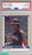 1984 FLEER ROD CAREW #511 LOS ANGELES ANGELS HOF PSA 8 NM-MT 60780090 1984 FLEER ROD CAREW #511 LOS ANGELES ANGELS HOF PSA 8 NM-MT 60780090