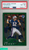 2002 TOPPS CHROME TOM BRADY #100 NEW ENGLAND PATRIOTS PSA 8 NM-MT 73025111 2002 TOPPS CHROME TOM BRADY #100 NEW ENGLAND PATRIOTS PSA 8 NM-MT 73025111