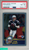 2003 TOPPS CHROME TOM BRADY #124 NEW ENGLAND PATRIOTS PSA 8 NM-MT 73025114 2003 TOPPS CHROME TOM BRADY #124 NEW ENGLAND PATRIOTS PSA 8 NM-MT 73025114