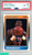 1988 FLEER PATRICK EWING #80 NEW YORK KNICKS HOF PSA 8 NM-MT 61639358 1988 FLEER PATRICK EWING #80 NEW YORK KNICKS HOF PSA 8 NM-MT 61639358