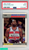 1987 FLEER MOSES MALONE #69 WASHINGTON BULLETS HOF PSA 9 MINT 70342807