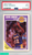 1989 FLEER MAGIC JOHNSON #77 LOS ANGELES LAKERS HOF PSA 9 MINT 70785989 1989 FLEER MAGIC JOHNSON #77 LOS ANGELES LAKERS HOF PSA 9 MINT 70785989