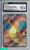 2023 POKEMON 151 JAPANESE CHARIZARD EX #185 CGC 9.5 MINT+ 1401010318210 2023 POKEMON 151 JAPANESE CHARIZARD EX #185 CGC 9.5 MINT+ 1401010318210