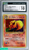 1997 POKEMON JAPANESE FLAREON #136 POKEMON JUNGLE HOLO CGC 10 GEM MINT 1401026263111 1997 POKEMON JAPANESE FLAREON #136 POKEMON JUNGLE HOLO CGC 10 GEM MINT 1401026263111