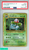 2023 POKEMON JAPANESE CLF-IVYSAUR PSA 10 GEM MINT 94472598 2023 POKEMON JAPANESE CLF-IVYSAUR PSA 10 GEM MINT 94472598