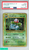 2023 POKEMON JAPANESE CLF-IVYSAUR PSA 10 GEM MINT 94472602 2023 POKEMON JAPANESE CLF-IVYSAUR PSA 10 GEM MINT 94472602