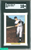 2006 TOPPS TURKEY RED MICKEY MANTLE #586 SGC 10 7104830 2006 TOPPS TURKEY RED MICKEY MANTLE #586 SGC 10 7104830