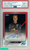 2022 TOPPS CHROME FORMULA 1 AUTOGRAPHS LIAM LAWSON #CACLL RED PSA 9 AUTO 10 75215356 2022 TOPPS CHROME FORMULA 1 AUTOGRAPHS LIAM LAWSON #CACLL RED PSA 9 AUTO 10 75215356