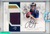 2016 NATIONAL TREASURES ROOKIE PATCH AUTO JARED GOFF #RMS-JG SILVER RPA OF 25 RC 999938186931