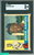 1960 TOPPS HANK AARON #300 SGC 3 8328145