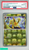 2023 POKEMON JAPANESE SV2A POKEMON 151 JOLTEON #135 MASTER BALL REV HOLO PSA 10 79727503 2023 POKEMON JAPANESE SV2A POKEMON 151 JOLTEON #135 MASTER BALL REV HOLO PSA 10 79727503