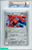 2005 POKEMON JP GOLDEN SKY SILVERY OCEAN UNLIMITED SCIZOR EX HOLO R #96 BGS 9 0015345125 2005 POKEMON JP GOLDEN SKY SILVERY OCEAN UNLIMITED SCIZOR EX HOLO R #96 BGS 9 0015345125