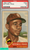 1953 TOPPS SATCHELL PAIGE #220 PSA 3 VG 26830595 1953 TOPPS SATCHELL PAIGE #220 PSA 3 VG 26830595