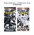 Pokemon Japanese Scarlet & Violet Black Bolt and White Flare Packs (10 Each = 20 Total) Pokemon Japanese Scarlet & Violet Black Bolt and White Flare Packs (10 Each = 20 Total)