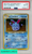 2001 POKEMON JAPANESE NEO 4 LIGHT AZUMARILL-HOLO #184 PSA 8 NM-MT 97886173 2001 POKEMON JAPANESE NEO 4 LIGHT AZUMARILL-HOLO #184 PSA 8 NM-MT 97886173
