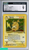1999 POKEMON FOSSIL RAICHU #14 HOLO CGC 9 MINT 6029111053 1999 POKEMON FOSSIL RAICHU #14 HOLO CGC 9 MINT 6029111053