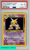 2000 POKEMON GAME BASE II ALAKAZAM-HOLO #1 BASE II PSA 8 NM-MT 67389173 2000 POKEMON GAME BASE II ALAKAZAM-HOLO #1 BASE II PSA 8 NM-MT 67389173