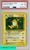 1999 POKEMON GAME RAICHU-HOLO #14 PSA 8 NM-MT 68791321 1999 POKEMON GAME RAICHU-HOLO #14 PSA 8 NM-MT 68791321