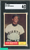 1961 TOPPS JUAN MARICHAL #417 ROOKIE RC GIANTS HOF SGC 6 EX-NM 2049062 1961 TOPPS JUAN MARICHAL #417 ROOKIE RC GIANTS HOF SGC 6 EX-NM 2049062