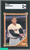 1962 TOPPS WILLIE MAYS #300 GIANTS HOF SGC 1 PR 5765861 1962 TOPPS WILLIE MAYS #300 GIANTS HOF SGC 1 PR 5765861